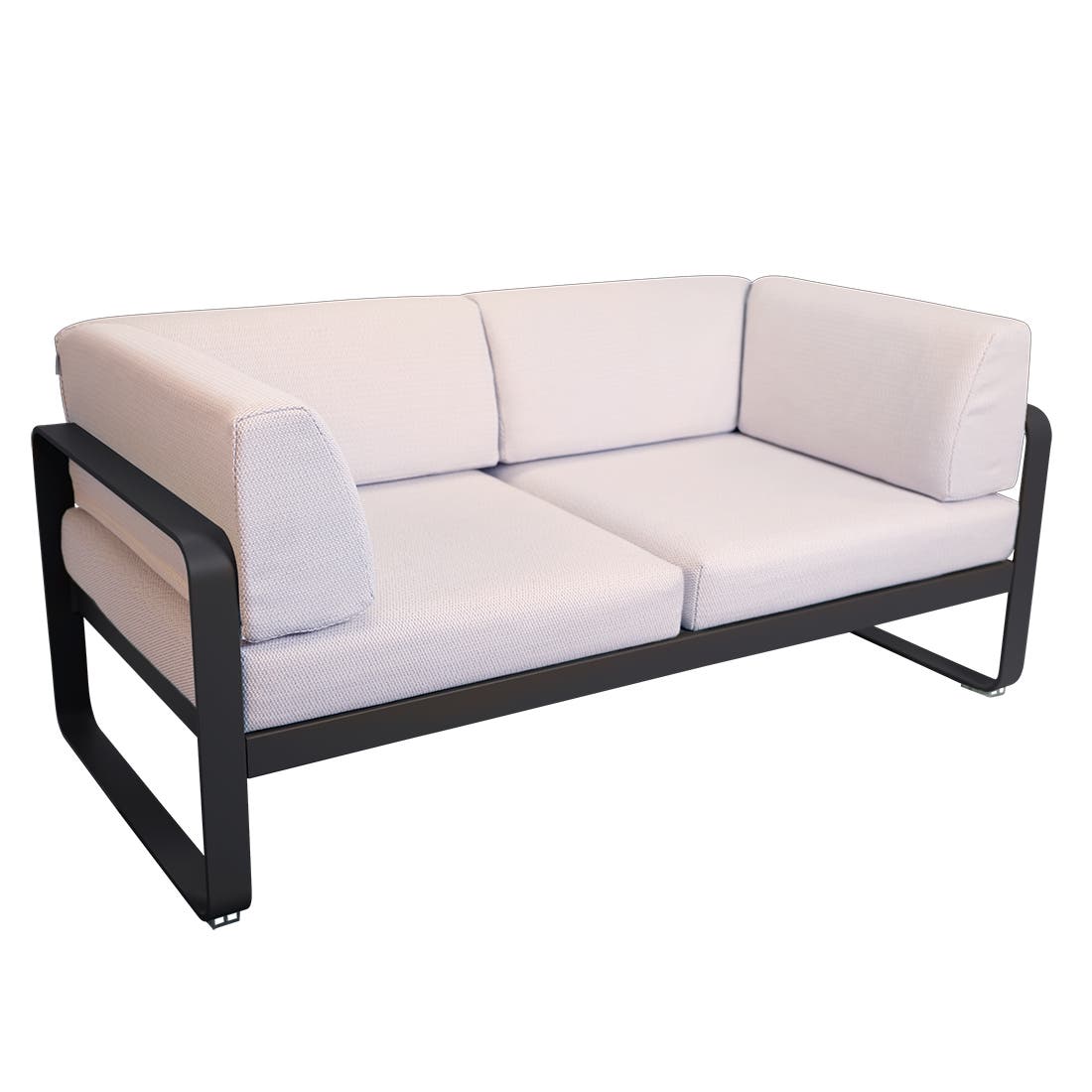 Bellevie 2-zits clubsofa