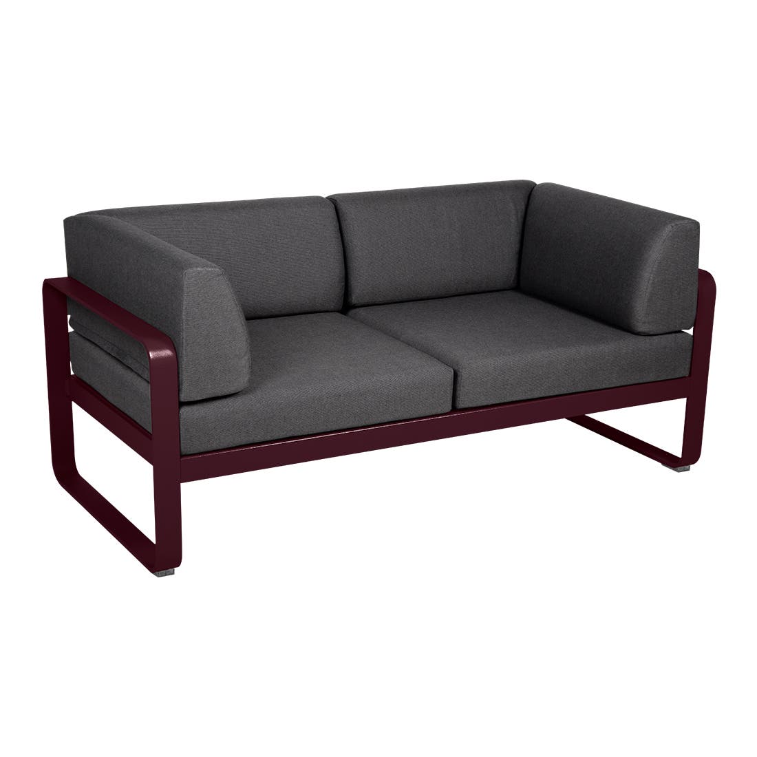 Bellevie 2-zits clubsofa
