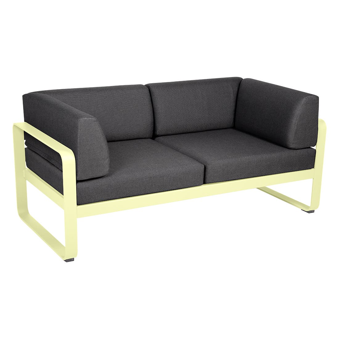 Bellevie 2-zits clubsofa