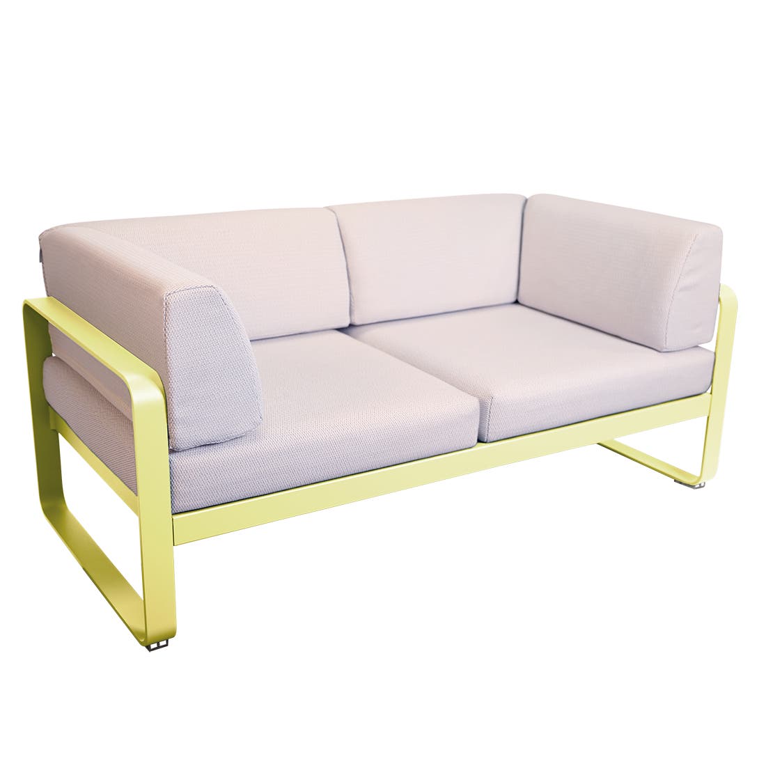 Bellevie 2-zits clubsofa