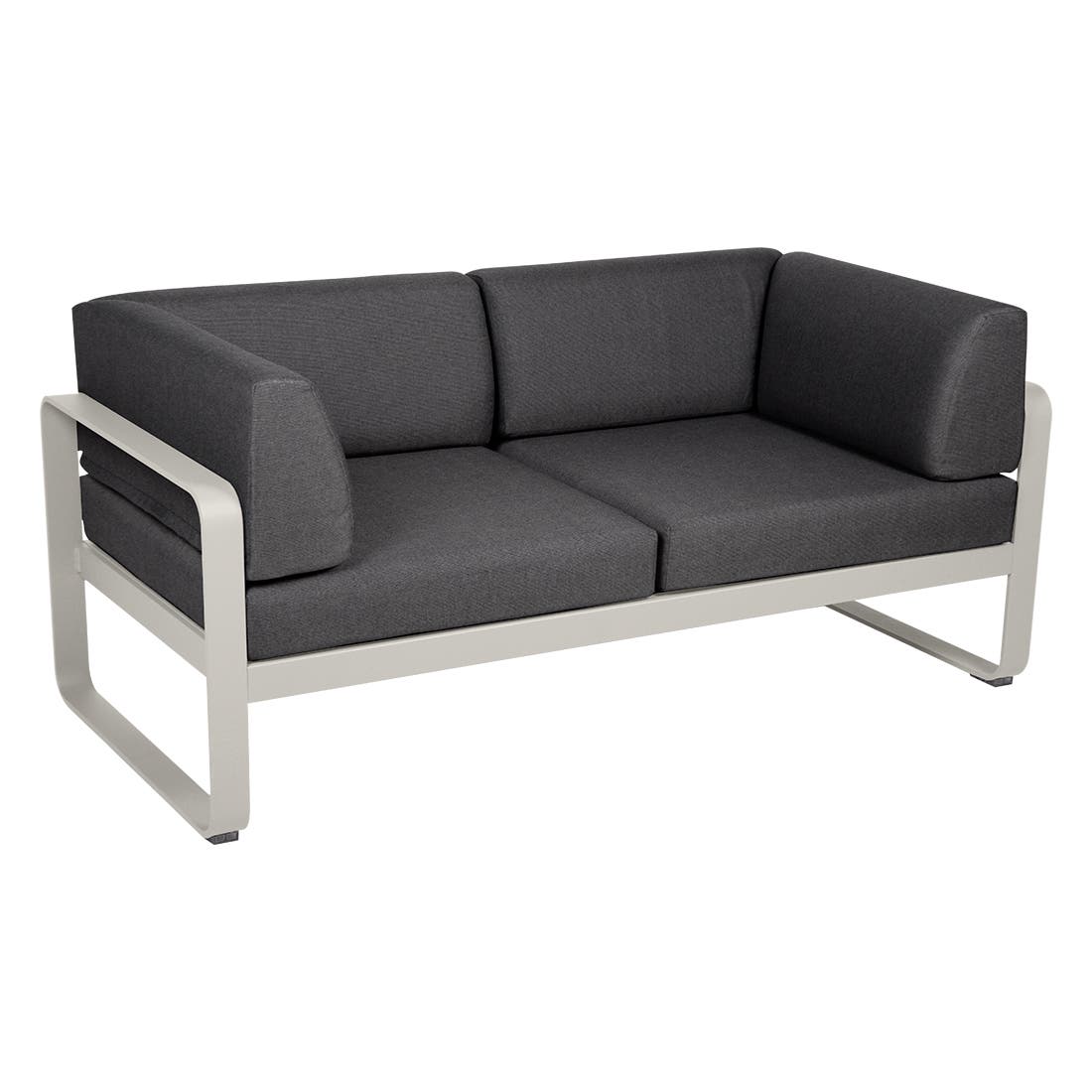 Bellevie 2-zits clubsofa