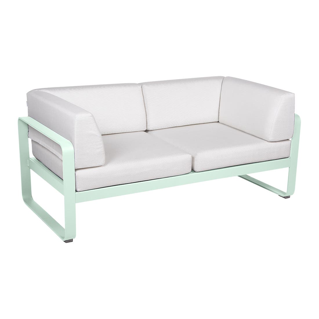 Bellevie 2-zits clubsofa