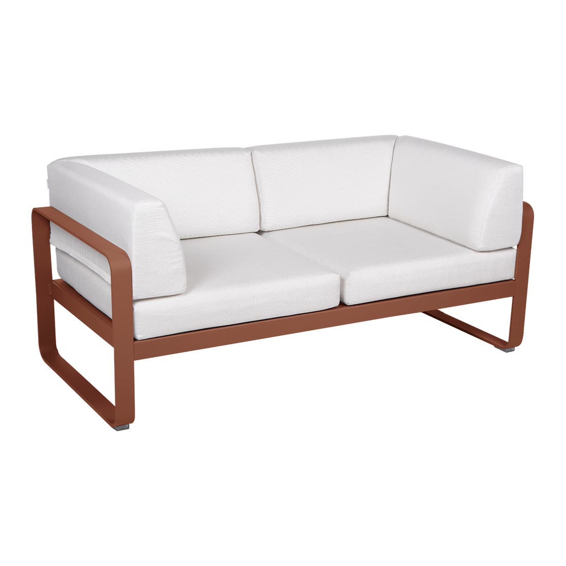 Bellevie 2-zits clubsofa