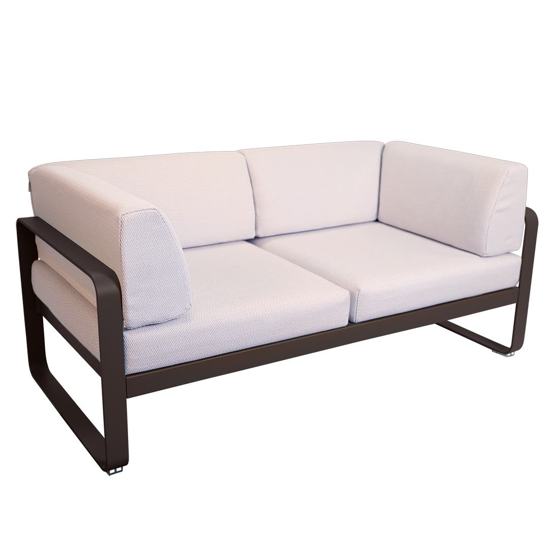 Bellevie 2-zits clubsofa