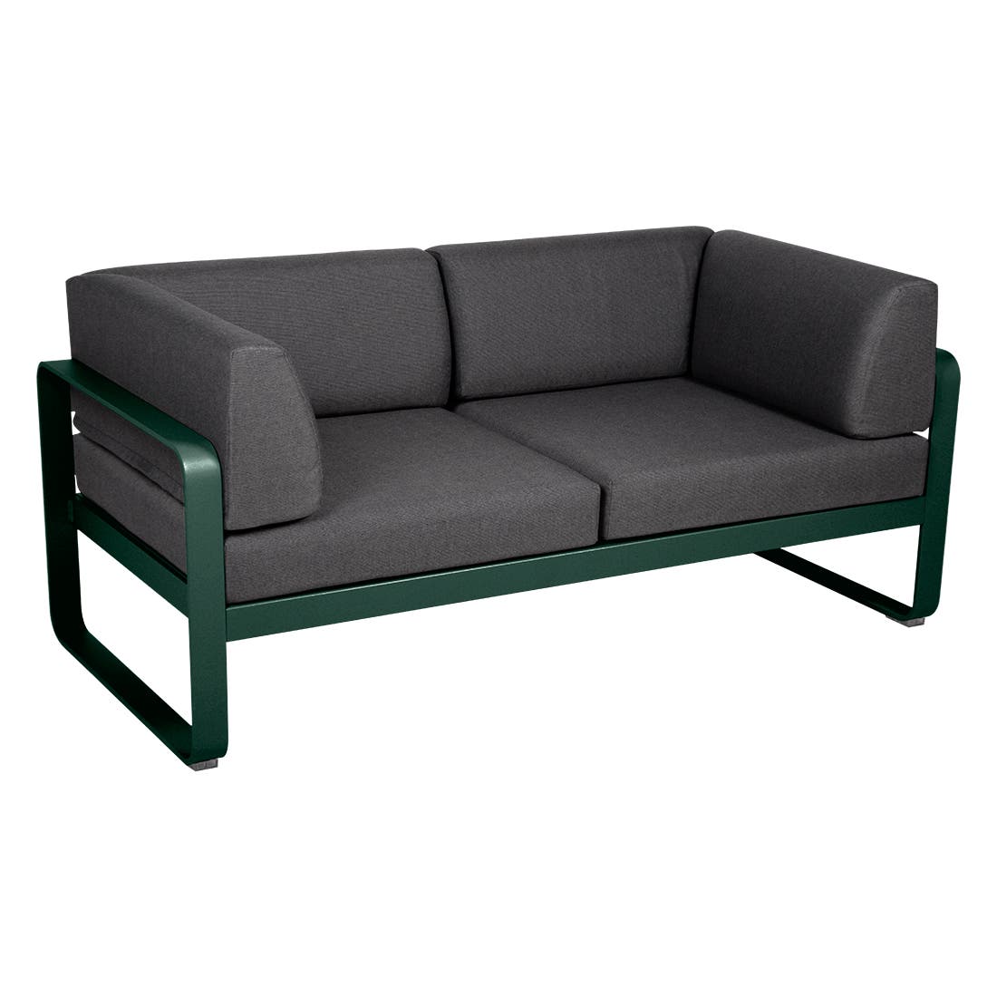 Bellevie 2-zits clubsofa