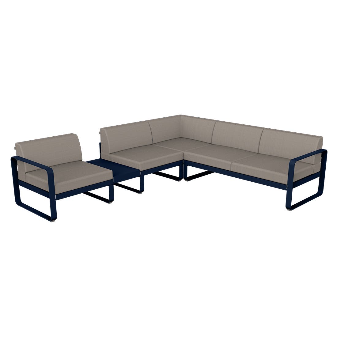 Bellevie compositie 3a