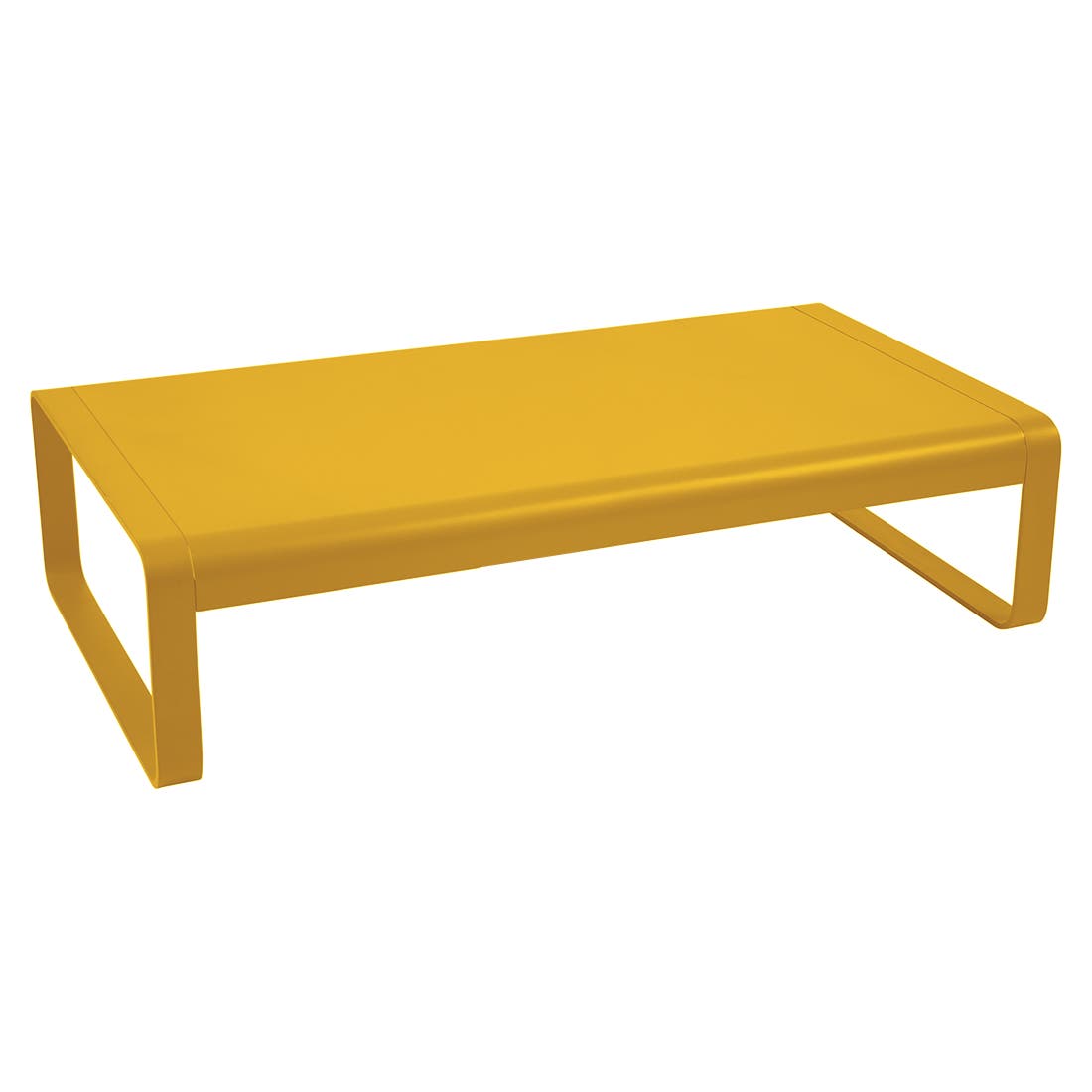 Bellevie grote lage tafel 138 × 80 cm