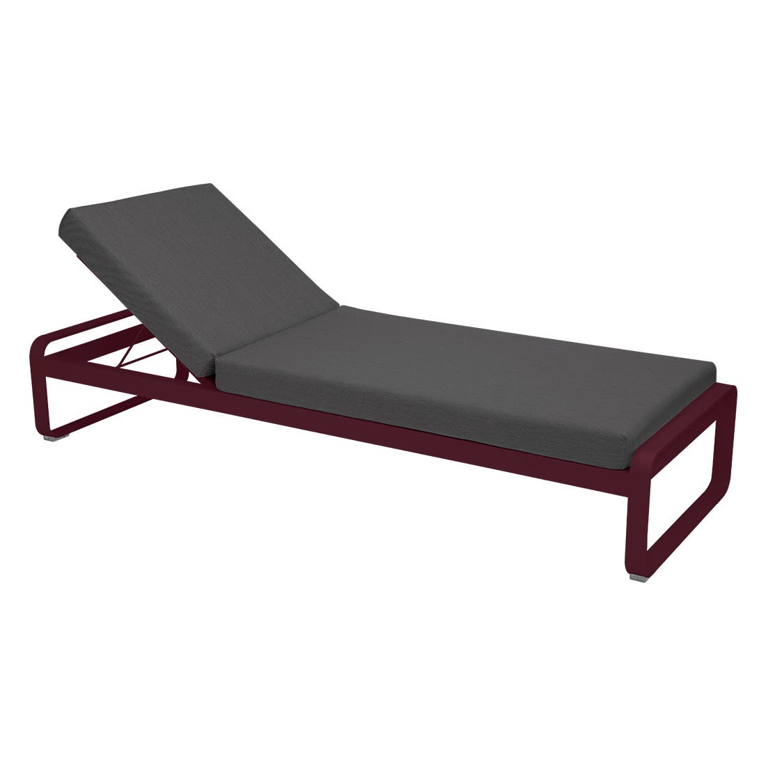 Bellevie premium ligbed