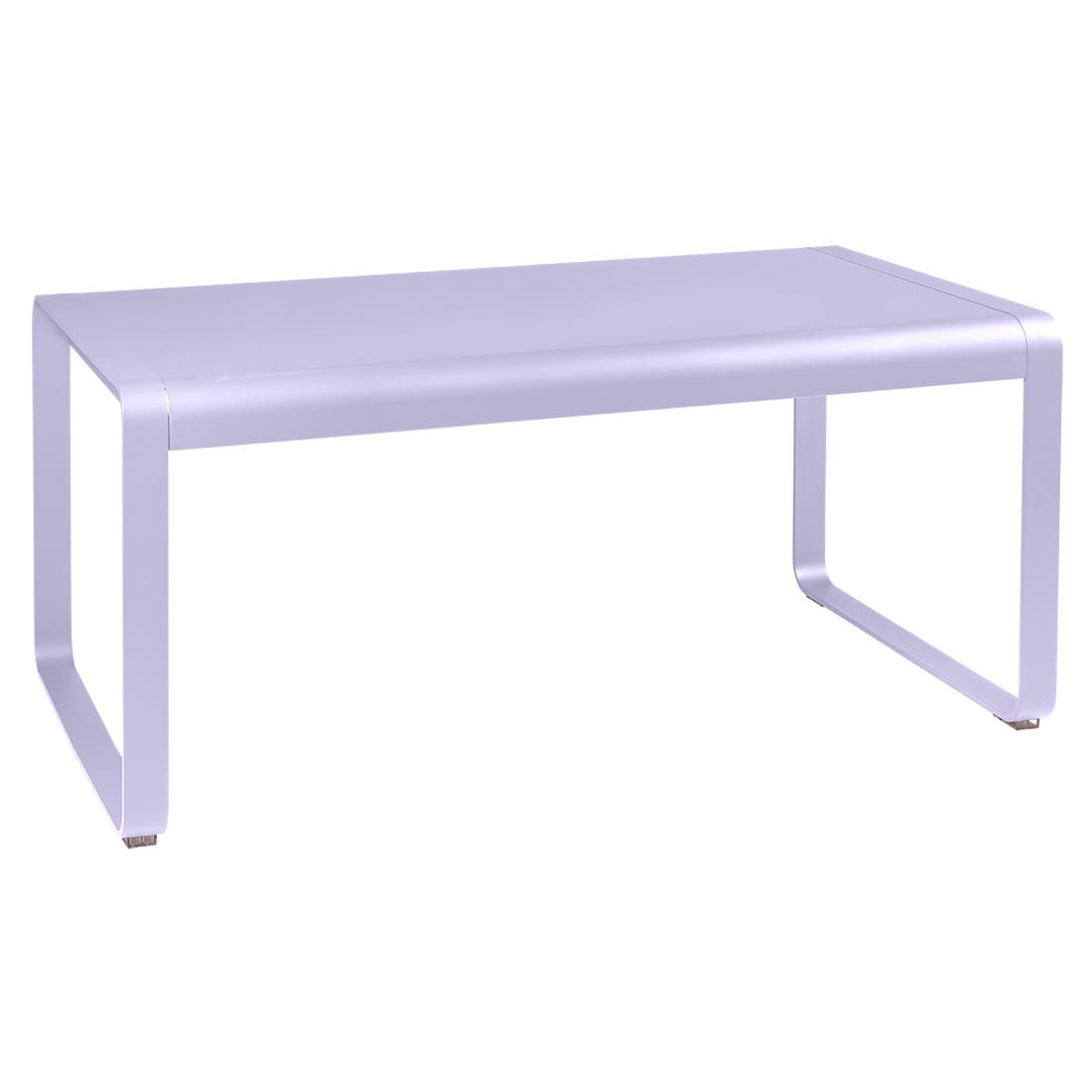Bellevie middelhoge tafel 140 × 80 cm