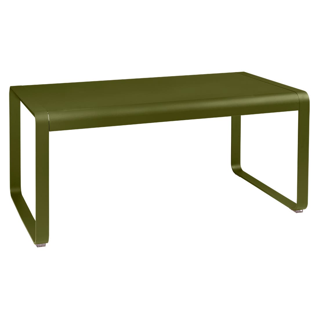 Bellevie middelhoge tafel 140 × 80 cm