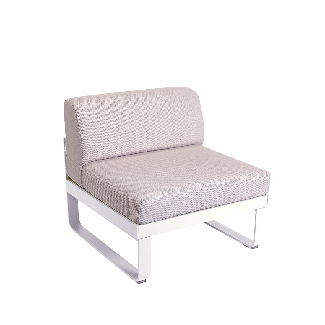 Bellevie 1-zits centrale module