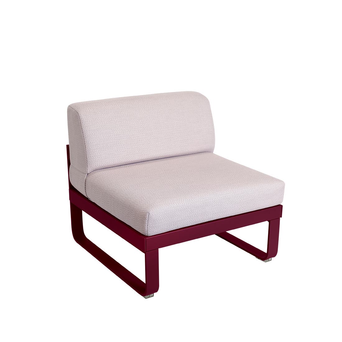 Bellevie 1-zits centrale module