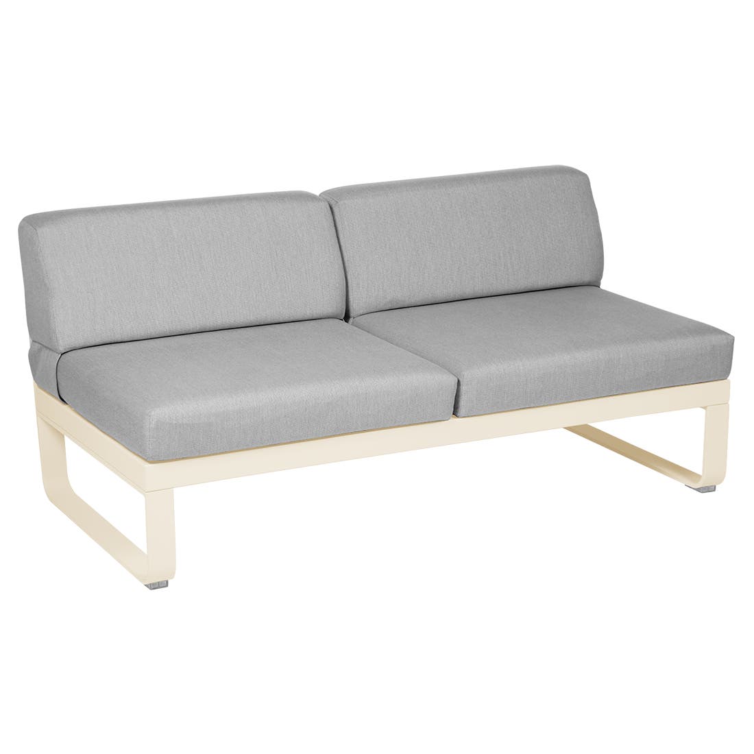 Bellevie 2-zits centrale module