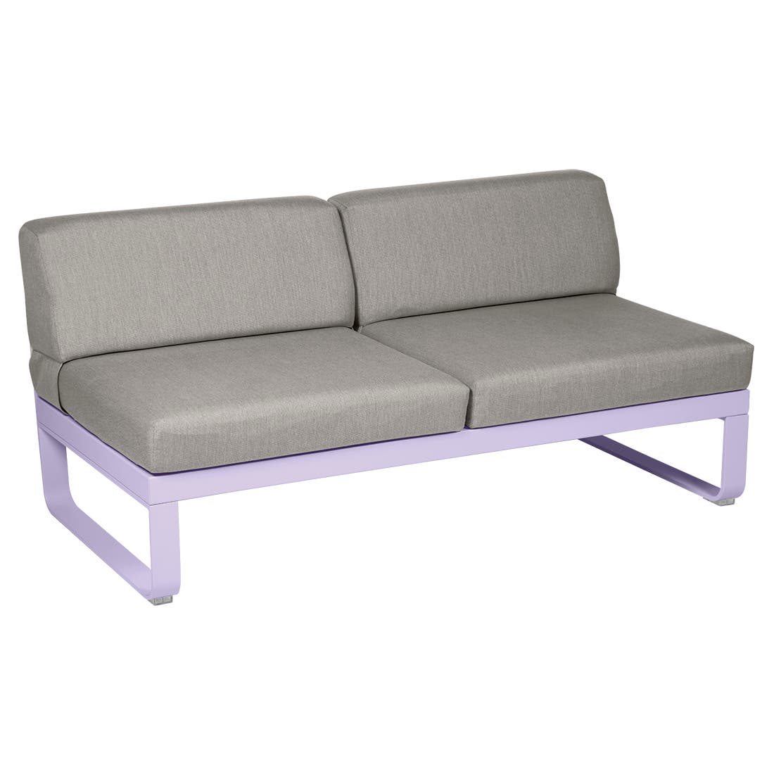 Bellevie 2-zits centrale module