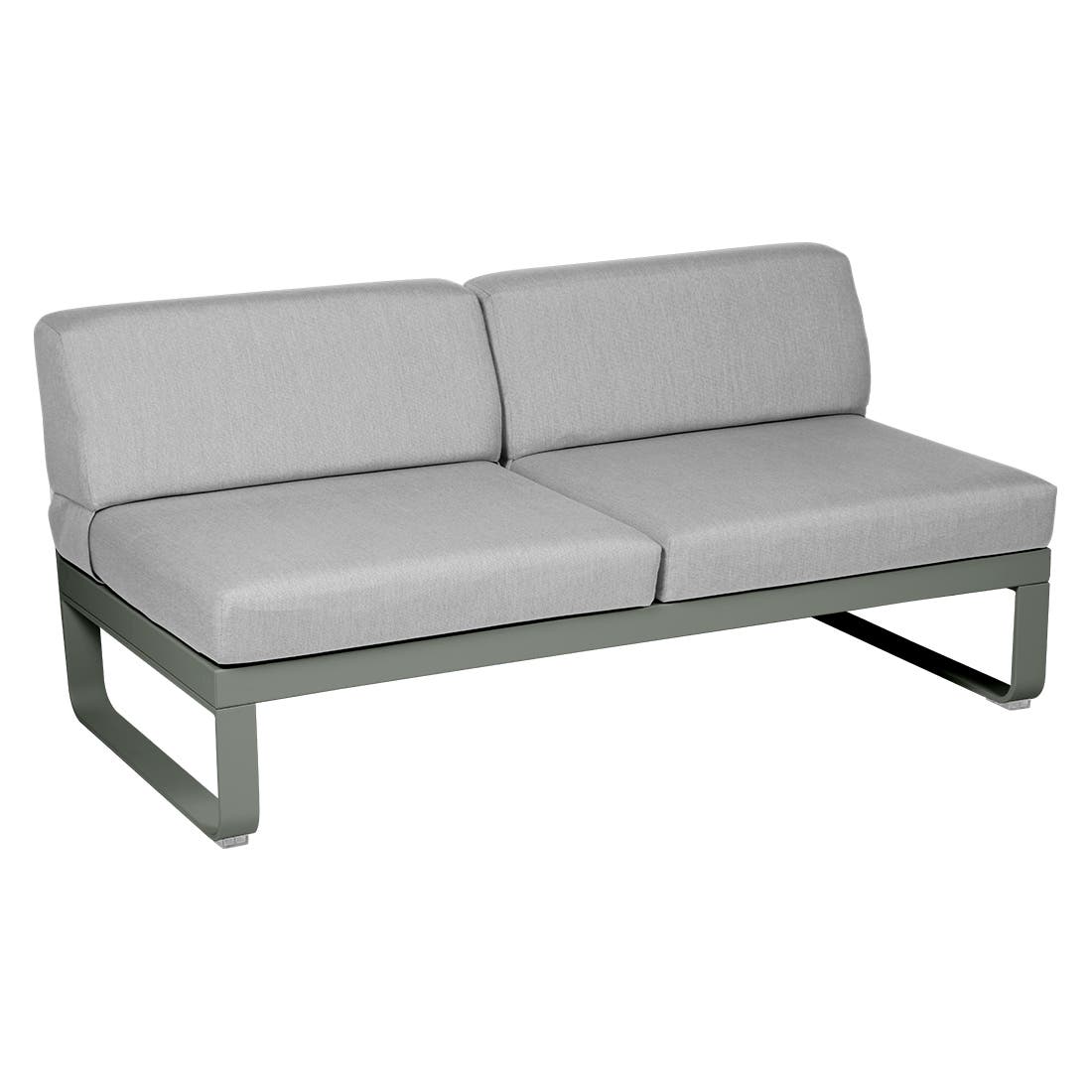 Bellevie 2-zits centrale module