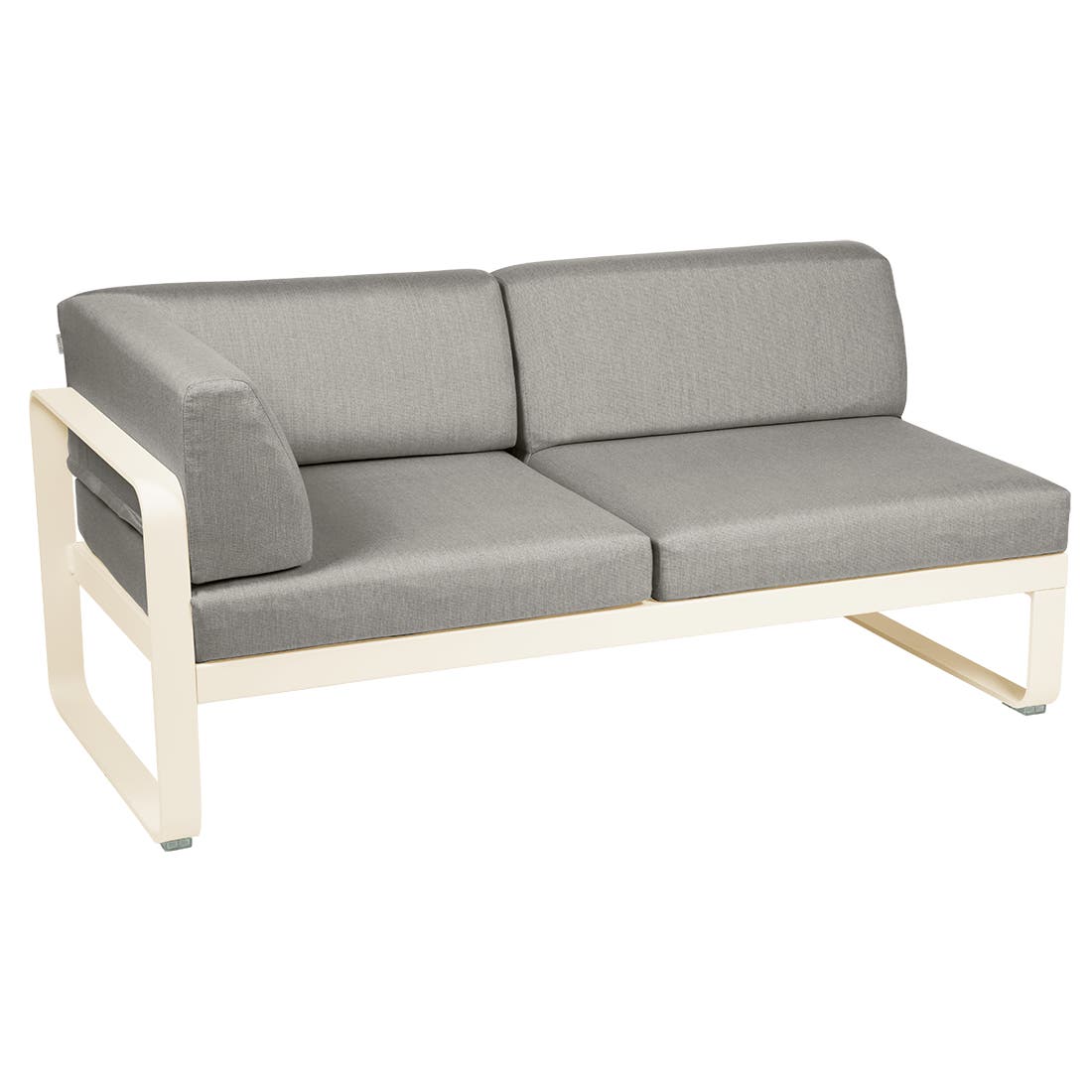 Bellevie 2-zits linkermodule