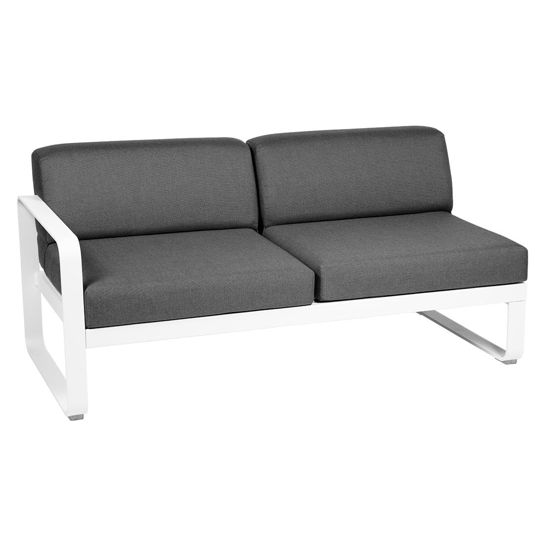 Bellevie 2-zits linkermodule
