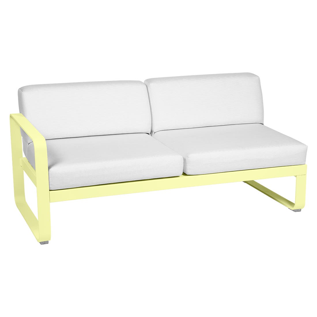 Bellevie 2-zits linkermodule