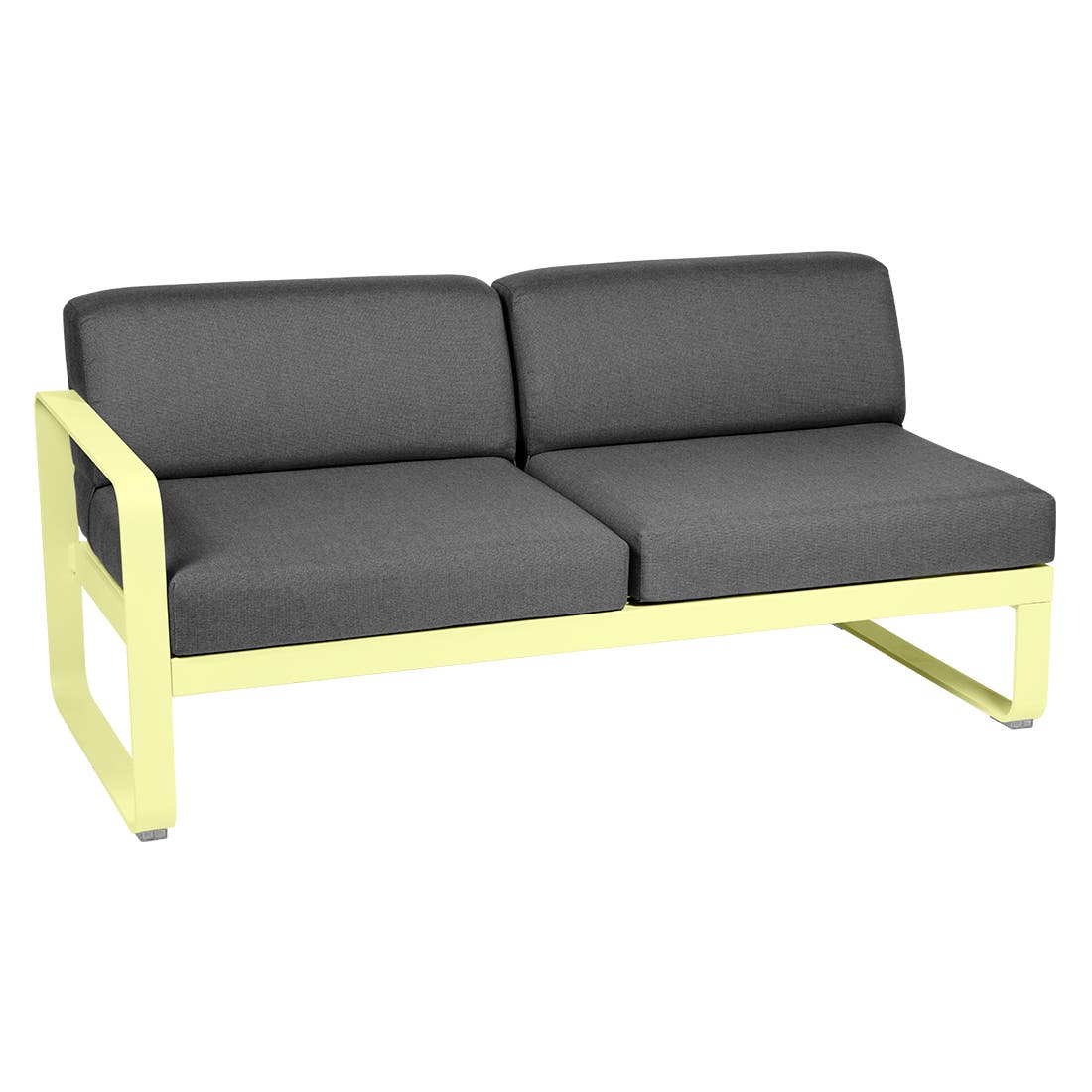 Bellevie 2-zits linkermodule