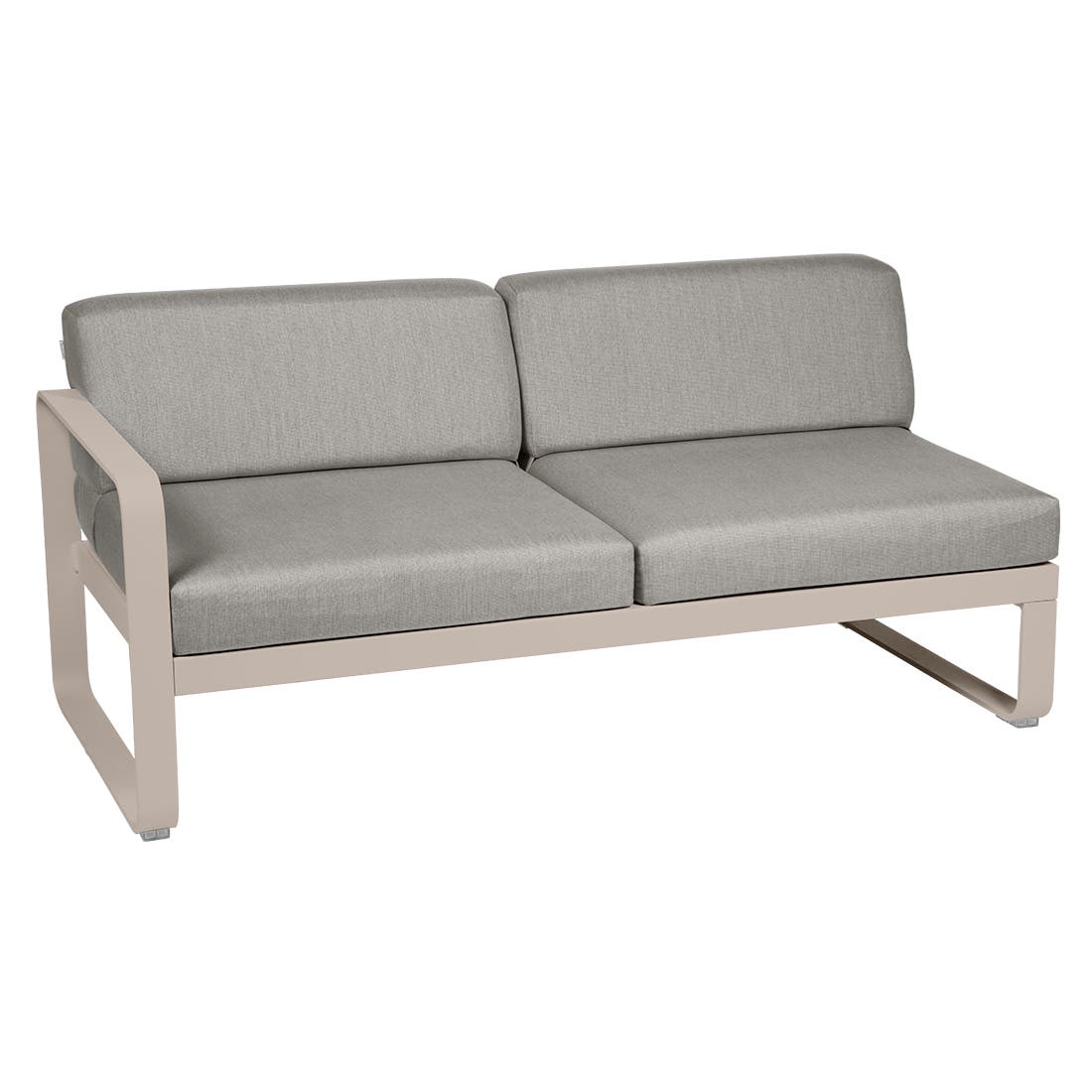 Bellevie 2-zits linkermodule