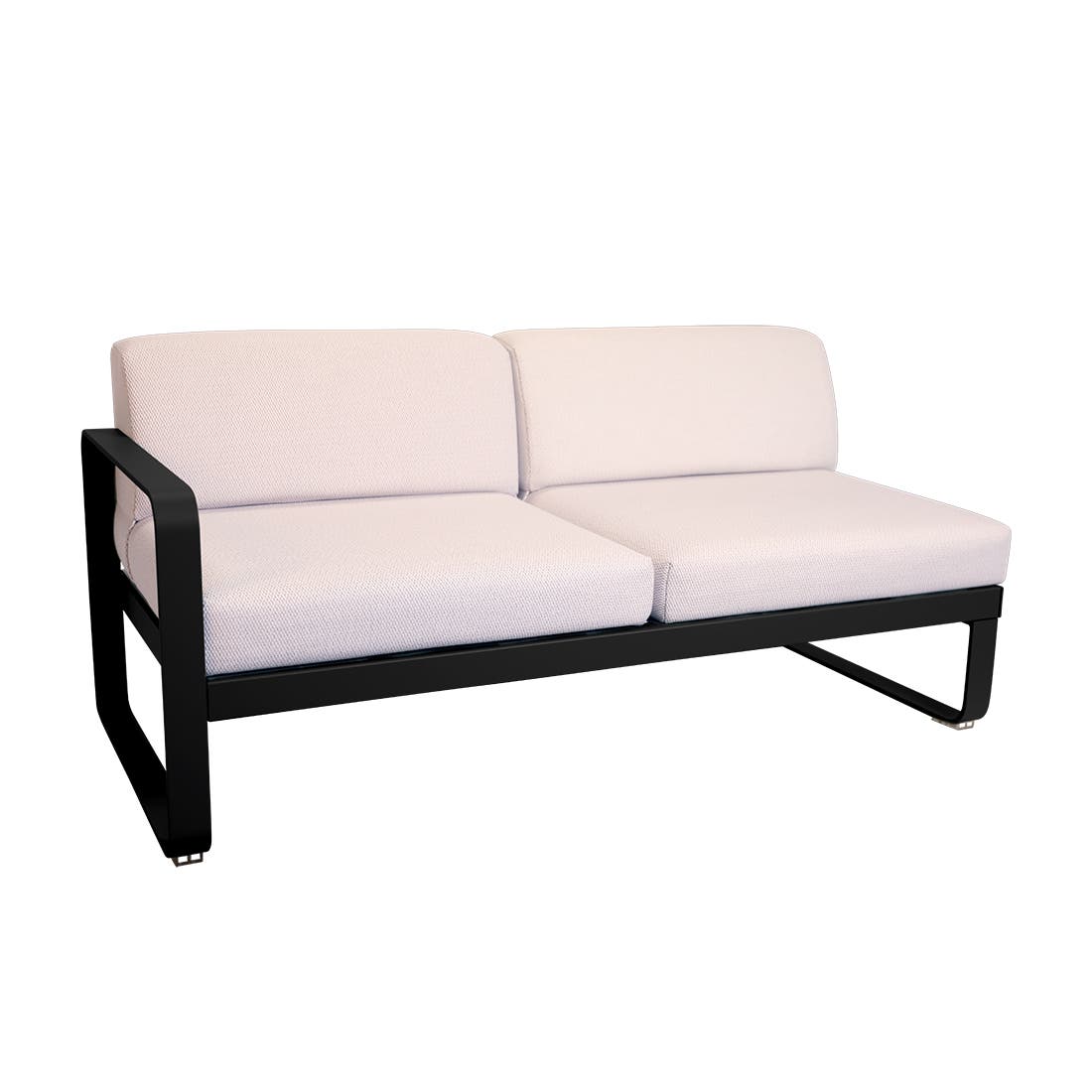 Bellevie 2-zits linkermodule