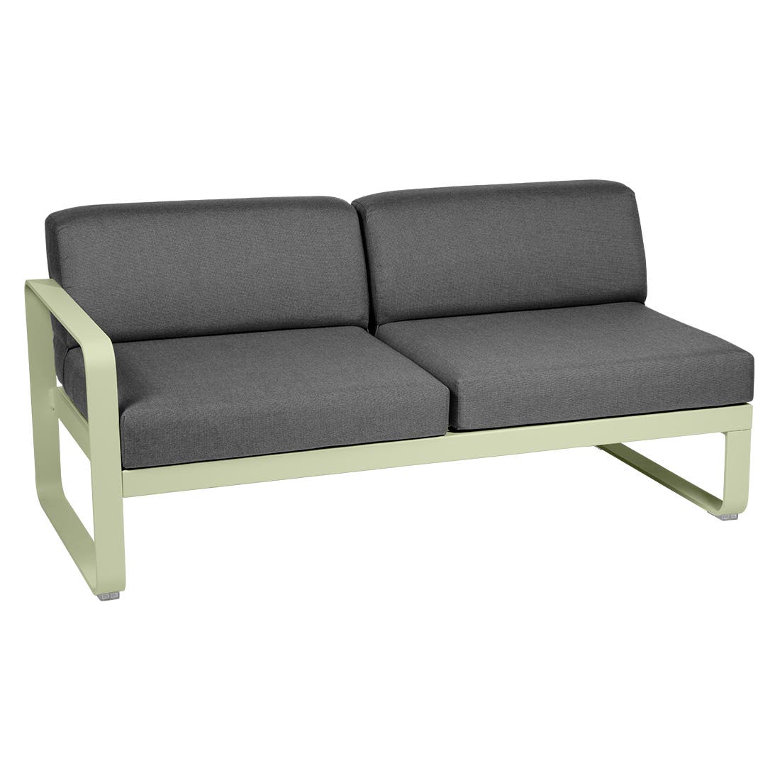 Bellevie 2-zits linkermodule