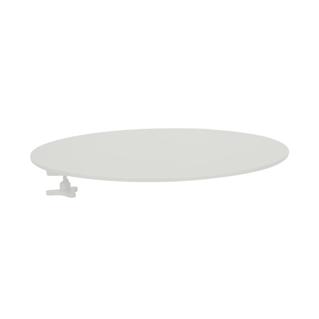 Bellevie armrest shelf