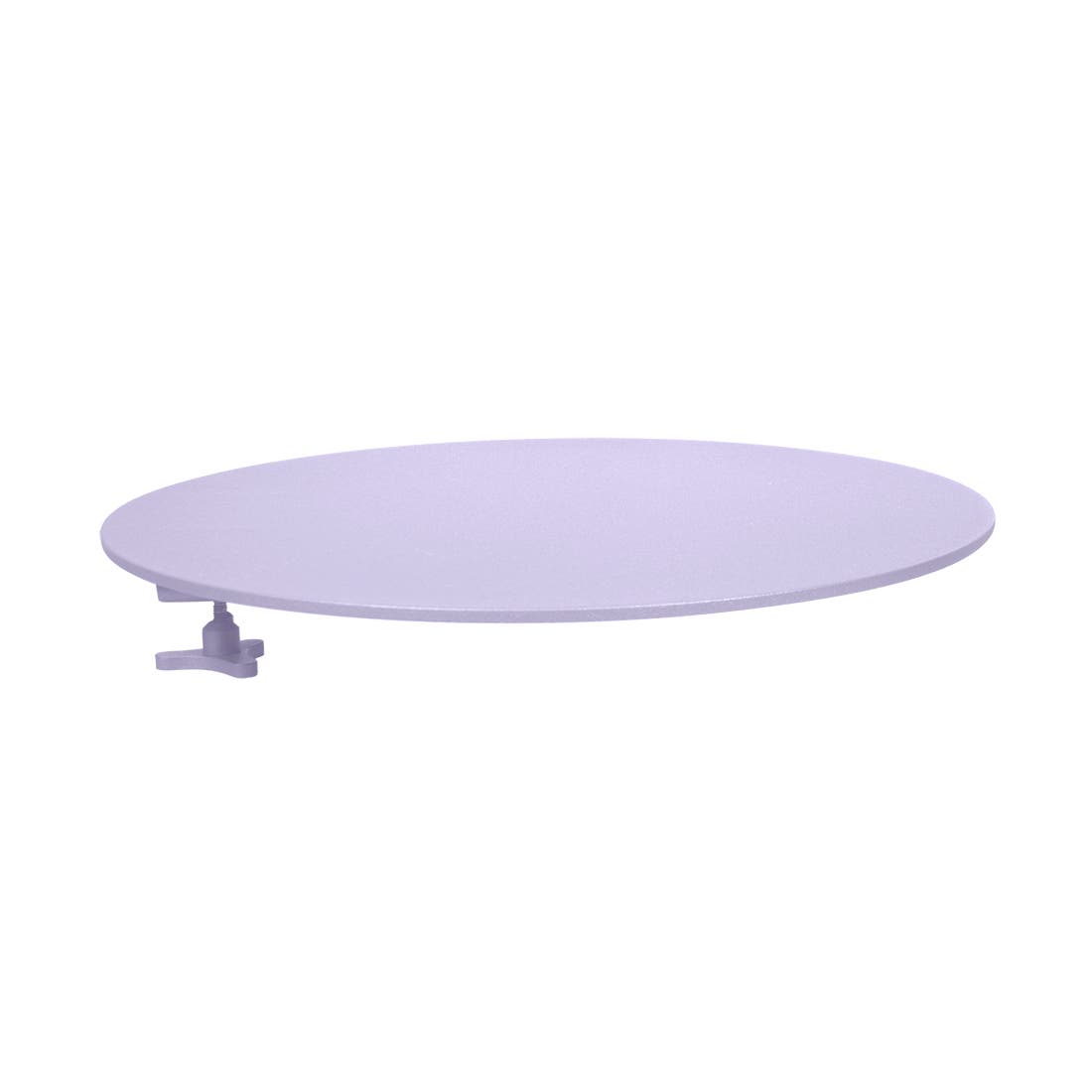 Bellevie armrest shelf