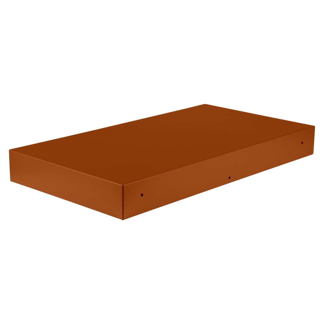 Bellevie rectangular connecting plank