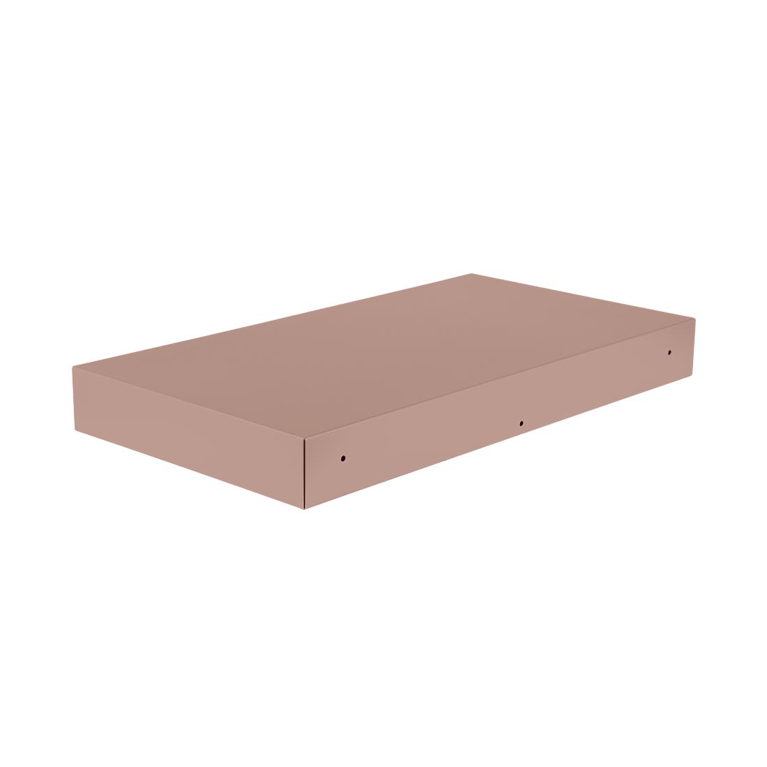Bellevie rectangular connecting plank