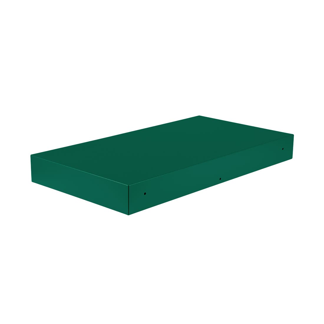 Bellevie rectangular connecting plank