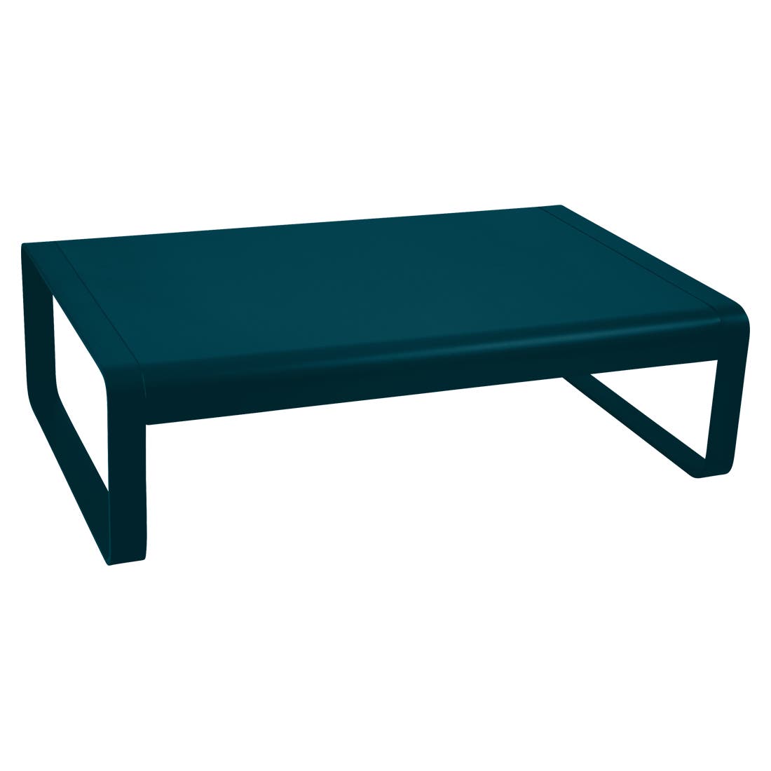 Bellevie low table 104 × 75 cm