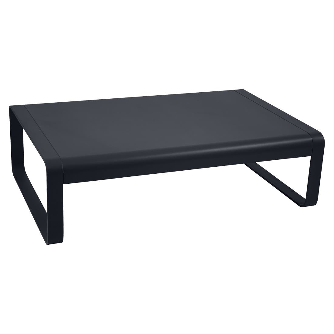 Bellevie low table 104 × 75 cm