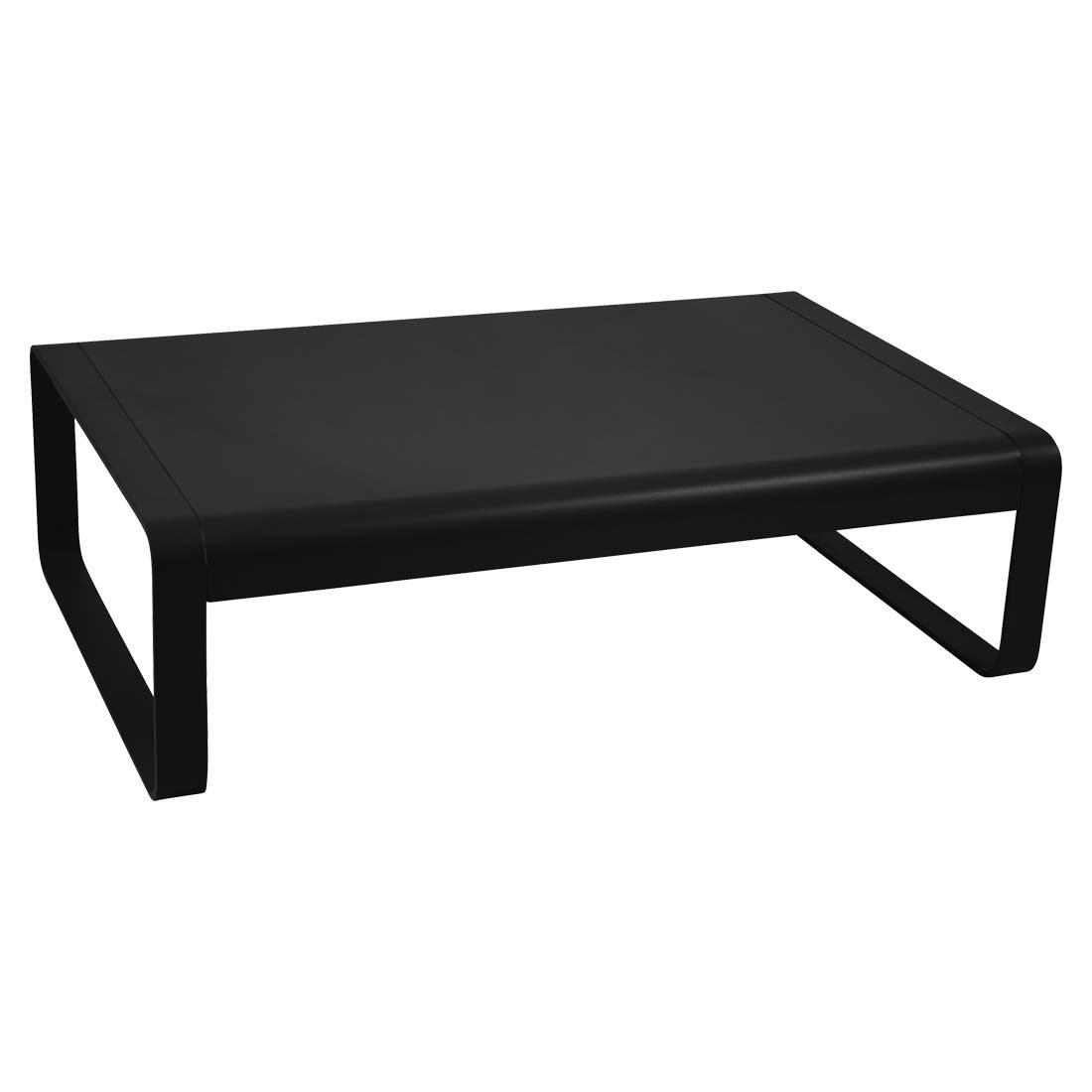 Bellevie low table 104 × 75 cm
