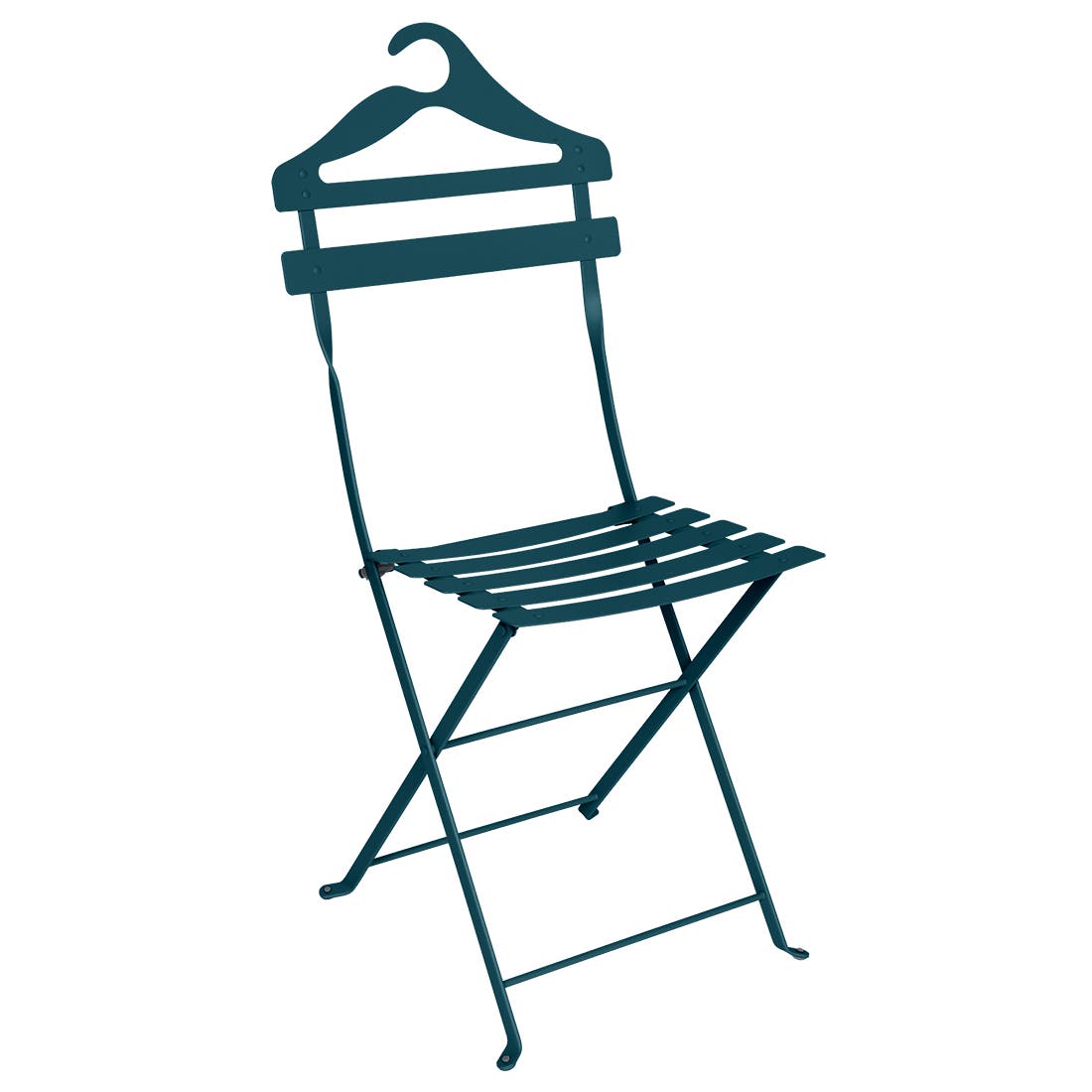 Chaise Bistrot valet