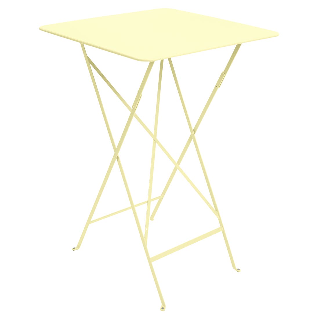 Bistro high table 71 × 71 cm