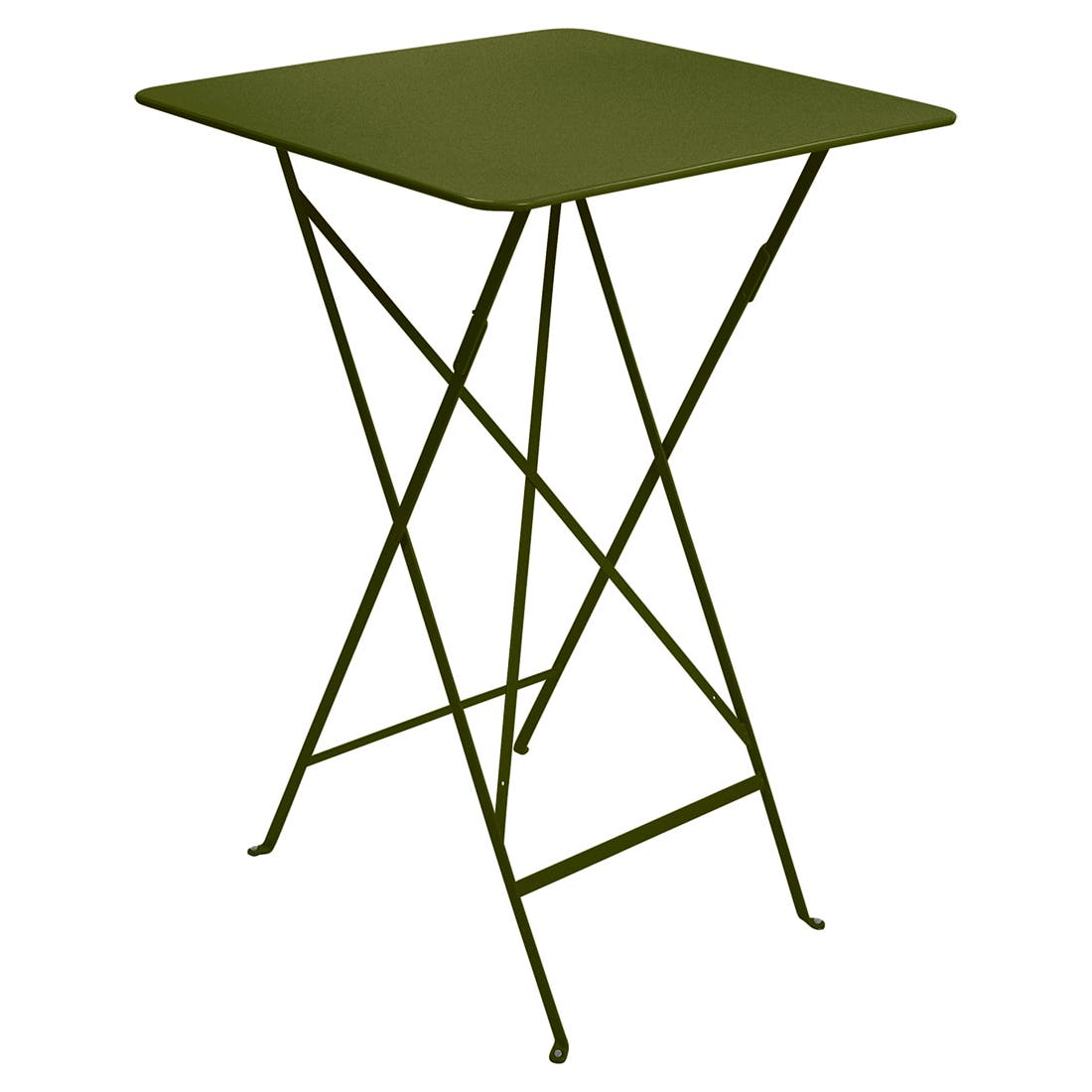 Bistro high table 71 × 71 cm