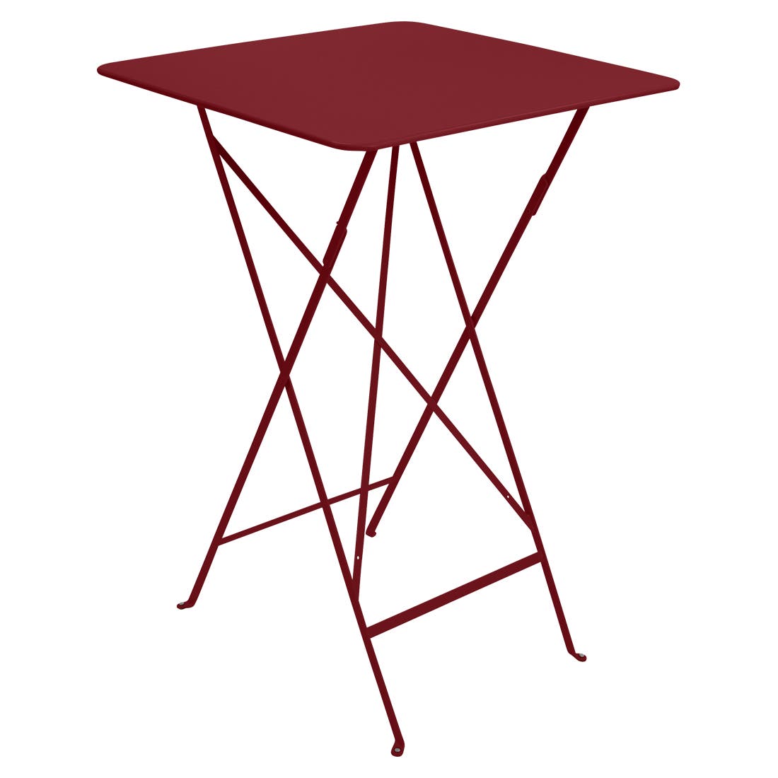 Bistro high table 71 × 71 cm