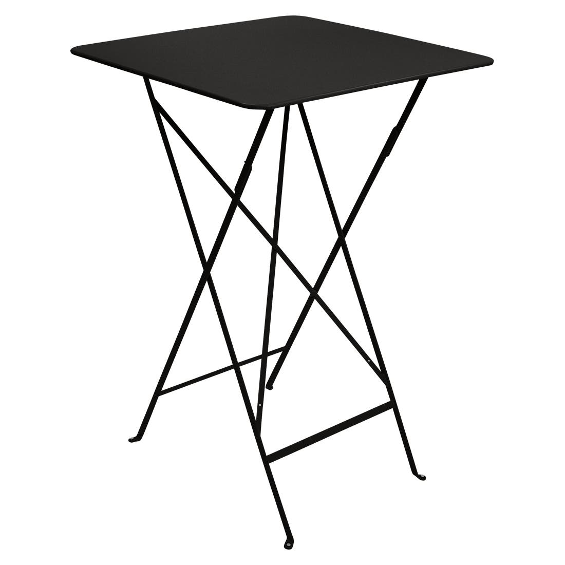 Bistro high table 71 × 71 cm