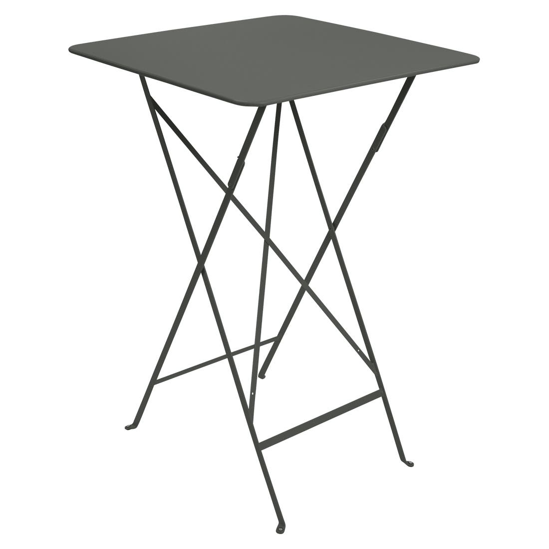 Bistro high table 71 × 71 cm