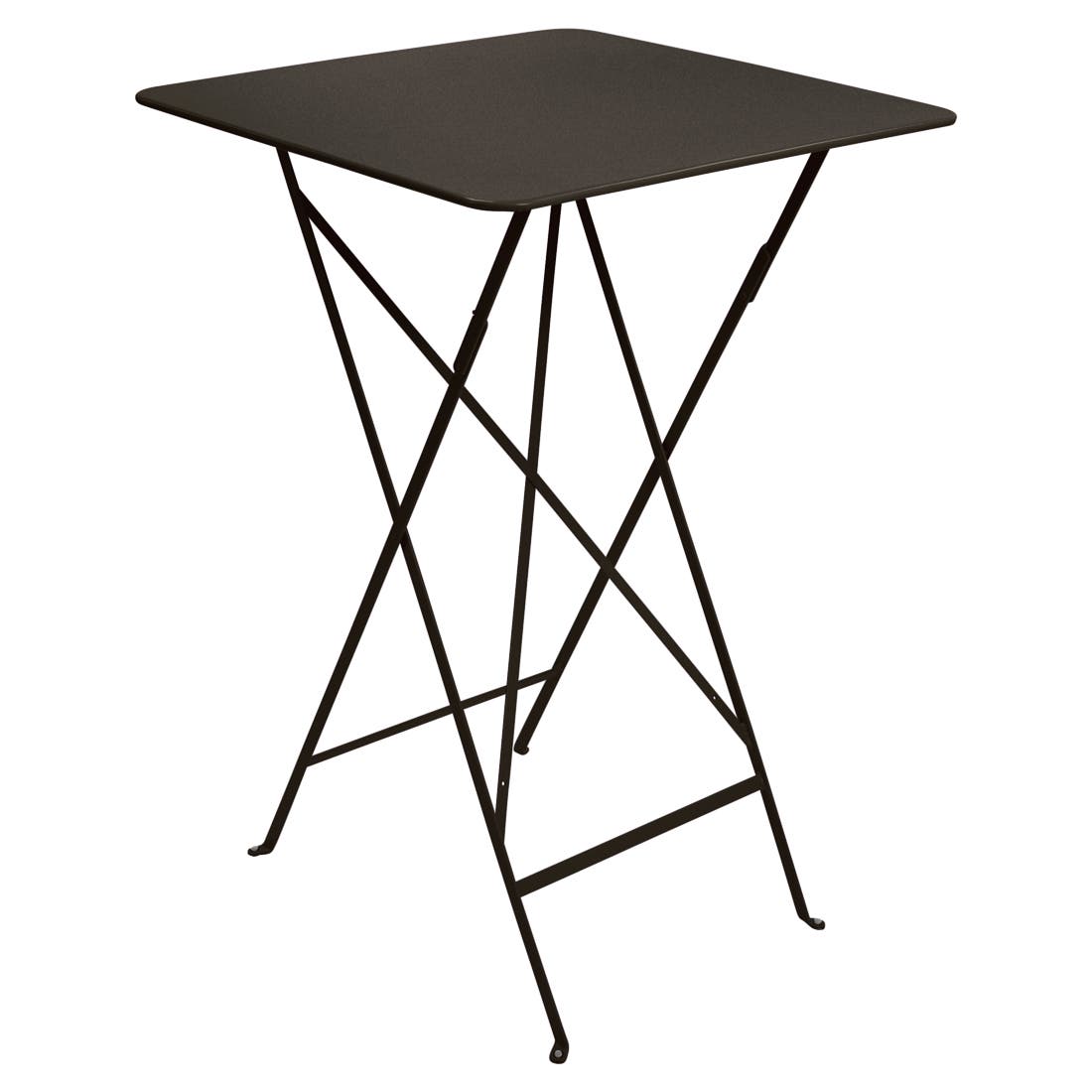 Bistro high table 71 × 71 cm