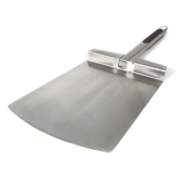 Spatule à pizza inox