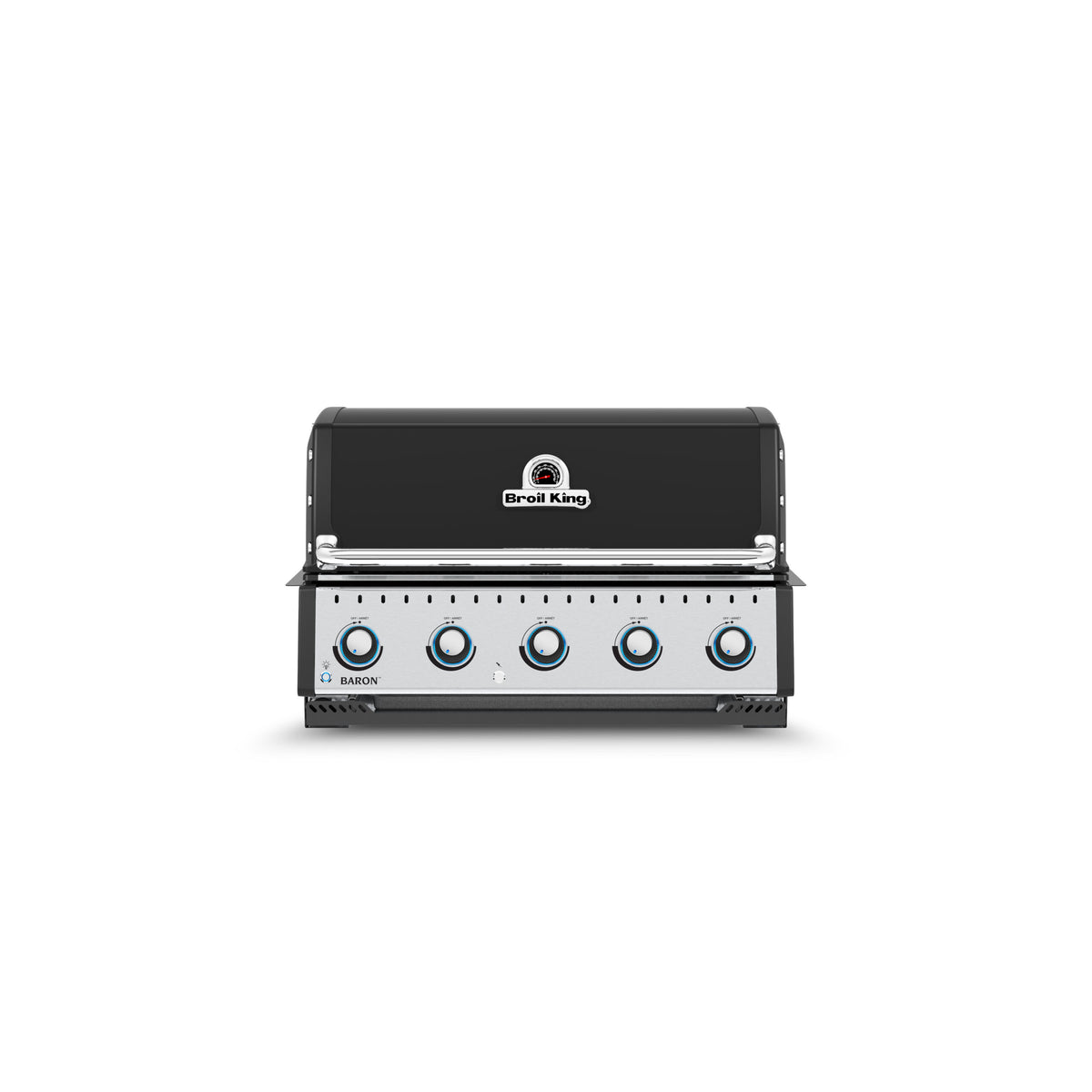 Baron 590 IR Shadow Built-in