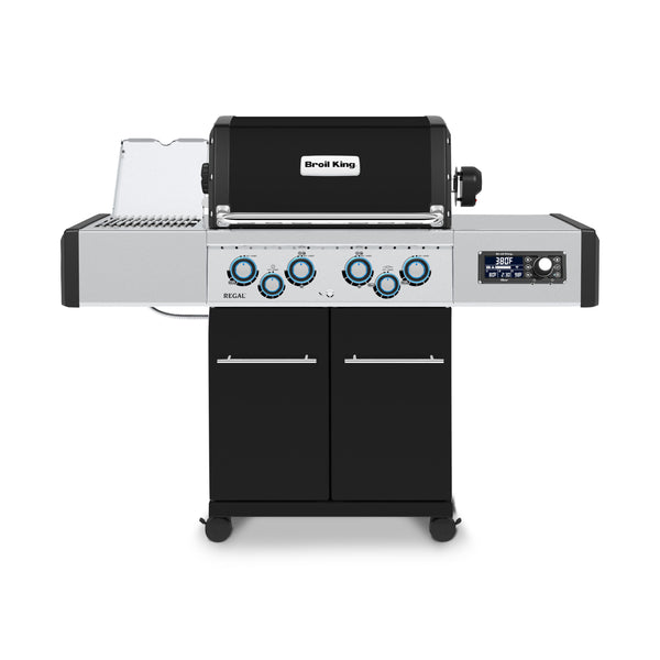 Regal Q 490 IR