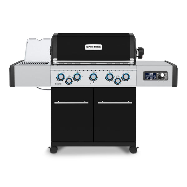 Regal Q 590 IR