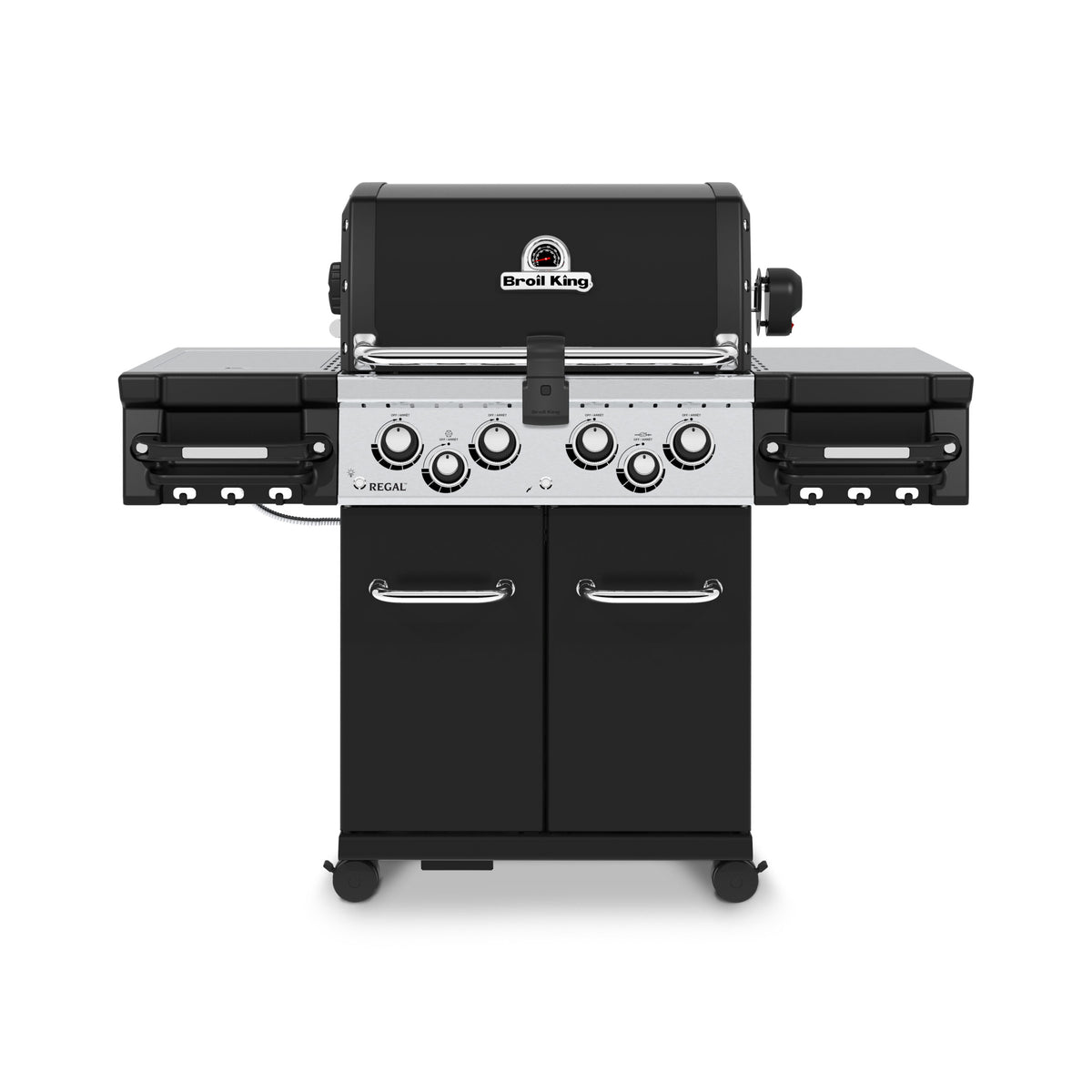 Regal 490