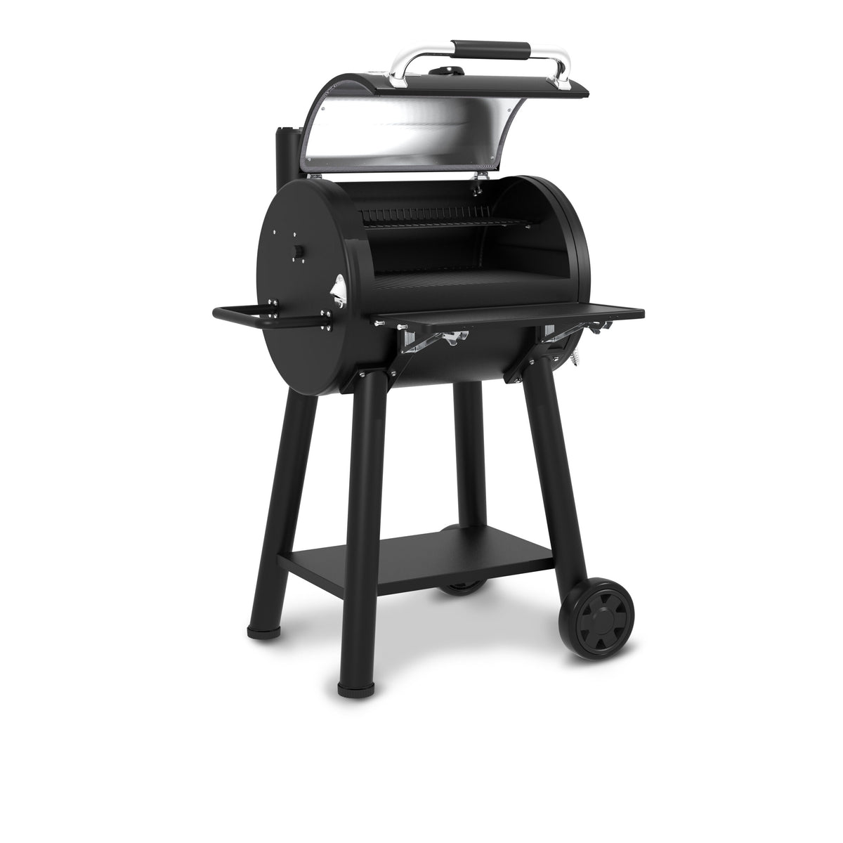 Regal Grill 400