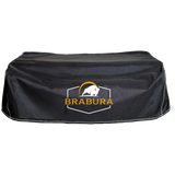 Drop-in Soft Cover Box-Q