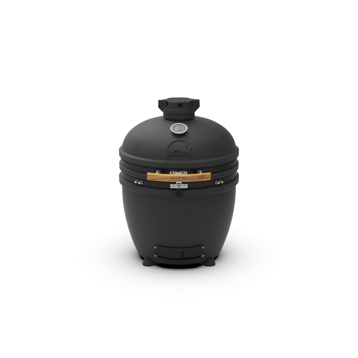 Bison Kamado 23