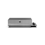Box-Q Inox Barbecue